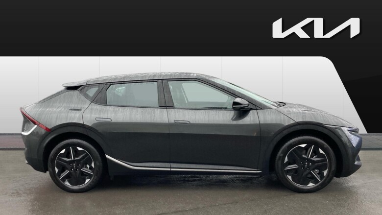 Kia EV6 168kW Air 84kWh 5dr Auto Electric Estate